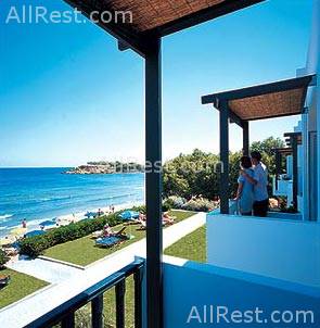 Ammos Hotel 3